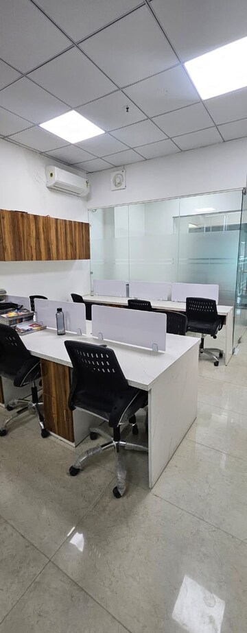 Team Area in  Office Space at DAH Greentech NX One, Tech Zone 4 Greater Noida – for Rent