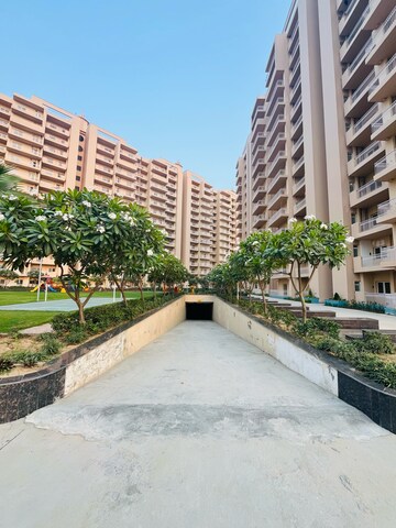 3.5 BHK Apartment – Exterior View View at Sector 111 - for Sale