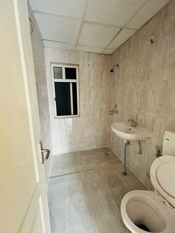 Bathroom in 3.5 BHK Apartment at Sector 111 – for Sale