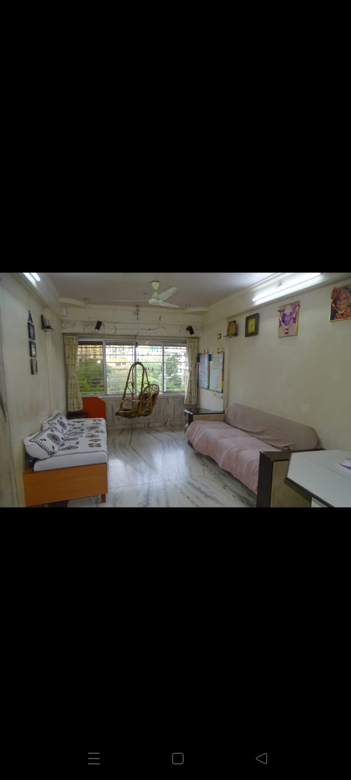 1 BHK + Extra Room 310 Sq.Ft. Apartment in Sumeru CHS