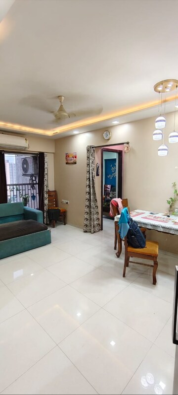 2 BHK Apartment For Rent in ACE Homes, Kasarvadavali