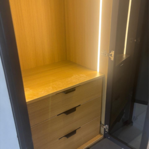 Room in 3 BHK Apartment at M3M Heights, Sector 65 – for Sale