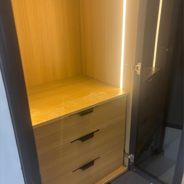 Room, m3m-heights 3 Bedroom 1828 Sq.Ft. Apartment In Sector 65 Gurgaon 8587640