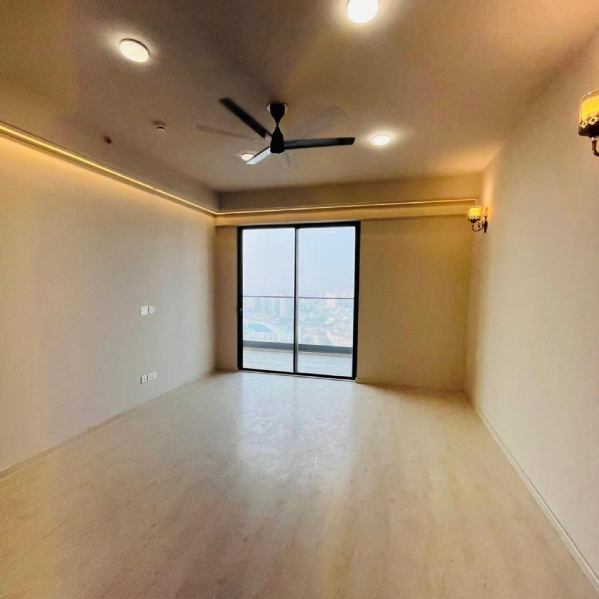 3 BHK Apartment For Sale in M3M Heights