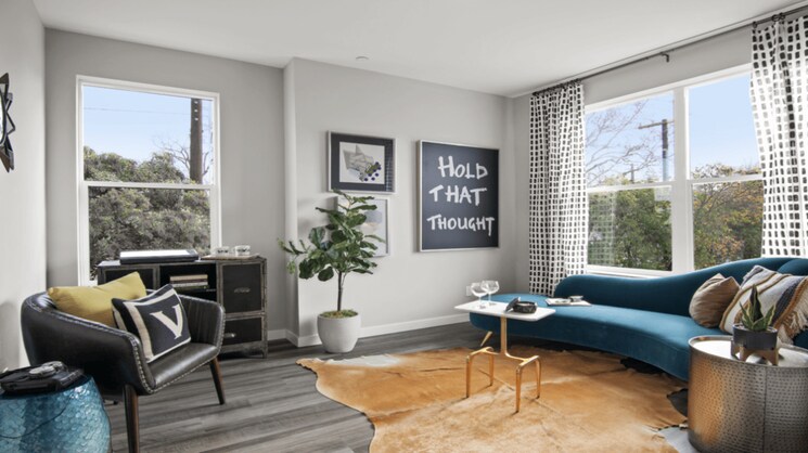 Living Room, sbr-magnus 3 Bedroom 1560 Sq.Ft. Apartment In Katamnallur Bangalore 8587686