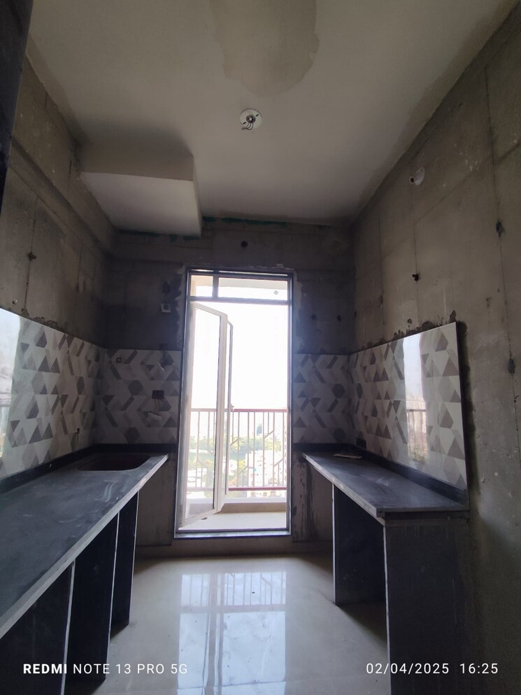 Kitchen, hiranandani-estate-avila 2 Bedroom 915 Sq.Ft. Apartment In Ghodbunder Road Thane 8587675