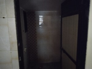 Building Lobby in 1 BHK Apartment at Dew Berry, Nalasopara West – for Sale