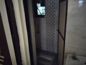 Building Lobby in 1 BHK Apartment at Dew Berry, Nalasopara West – for Sale