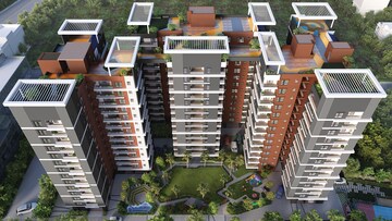 3 BHK Apartment For Sale in Sevoke Road