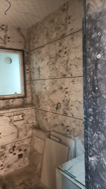 Bathroom in 3.5 BHK Builder Floor at Ambica Vihar – for Sale