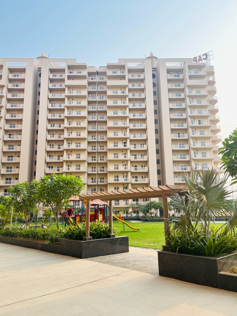 Exterior View, sector 111 3 Bedroom 2359 Sq.Ft. Apartment In Sector 111 Gurgaon 8587694