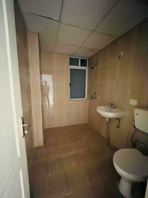 Bathroom in 3 BHK Apartment at Sector 111 – for Sale