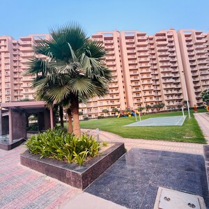 3 BHK Apartment – Exterior View View at Sector 111 - for Sale