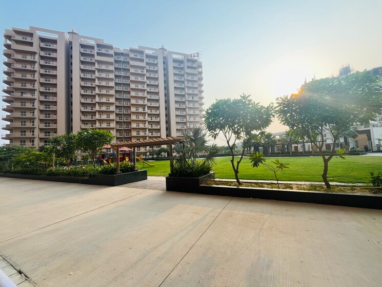 Exterior View, sector 111 3 Bedroom 2359 Sq.Ft. Apartment In Sector 111 Gurgaon 8587694