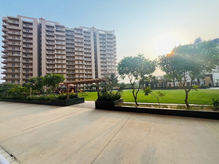 Exterior View, sector 111 3 Bedroom 2359 Sq.Ft. Apartment In Sector 111 Gurgaon 8587694