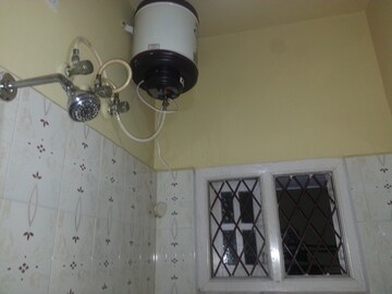 Team Area in 1 BHK Independent House at Rt Nagar – for Rent