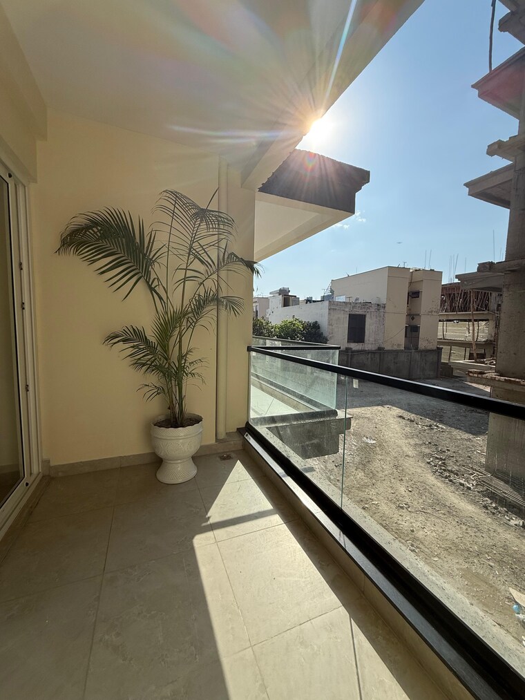 Balcony, capital-royal-casa 4 Bedroom 2982 Sq.Ft. Apartment In Gms Road Dehradun 8587705