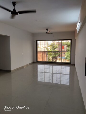 2 BHK Apartment For Rent in Jangid Galaxy, Ghodbunder Road