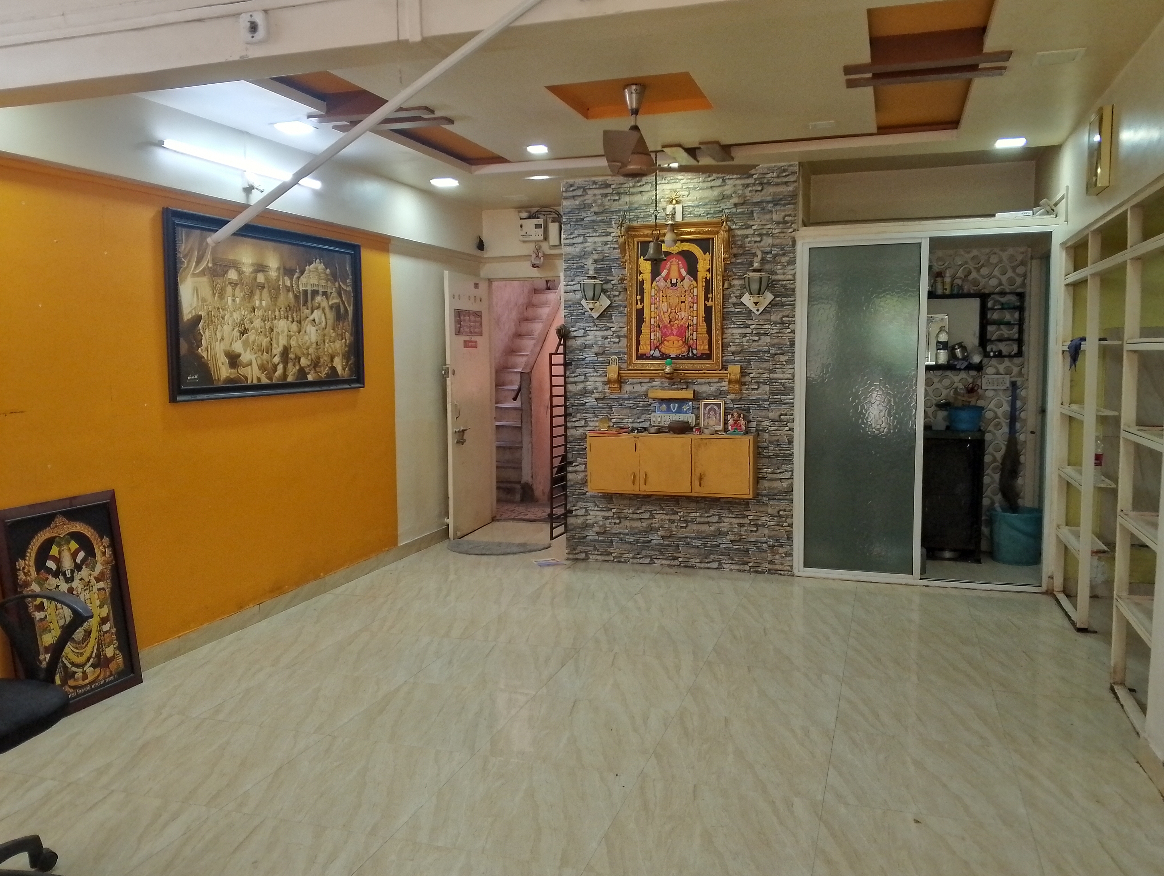 3 BHK + Extra Room Builder Floor For Sale in Samarth Park