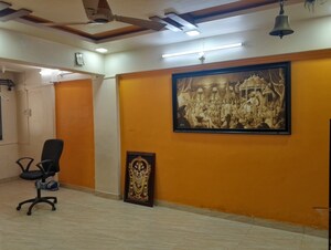 Bedroom in 3 BHK Builder Floor at Samarth Park, Vadgaon Budruk – for Sale