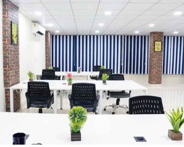 Team Area in  Office Space at Palam – for Rent