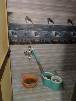 Furnished Amenities in 3 BHK Builder Floor at Samarth Park, Vadgaon Budruk – for Sale