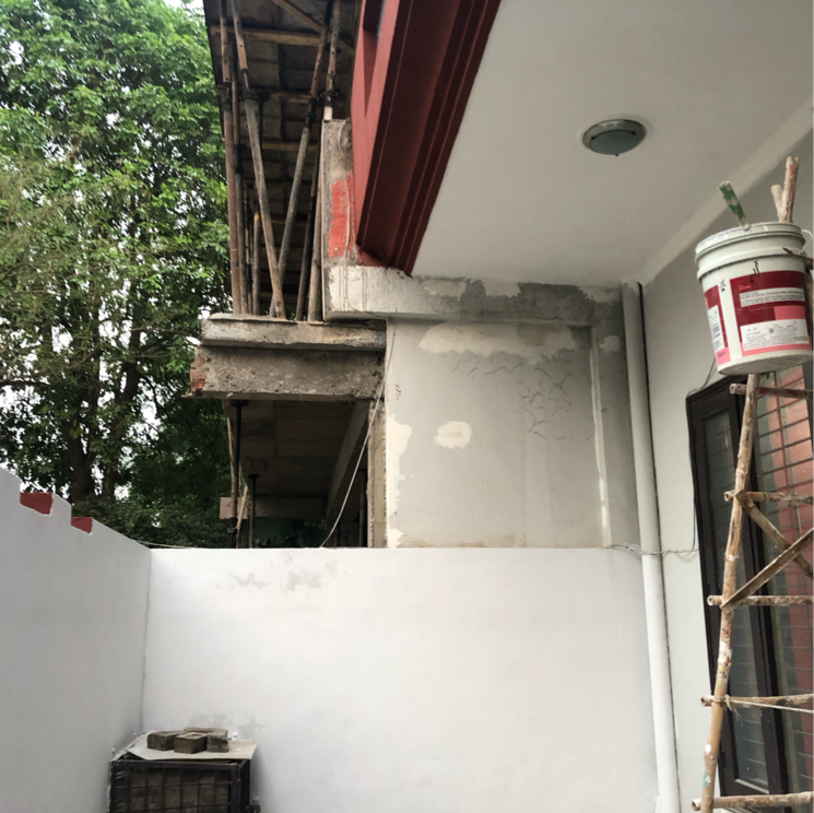 Kitchen, sector 21 2.5 Bedroom 1200 Sq.Ft. Villa In Sector 21 Gurgaon 8587719