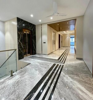 Bedroom in 3 BHK Apartment at Sublime Spring Elmas, Sector 12 Greater Noida – for Sale