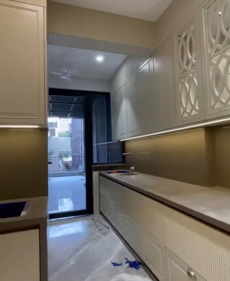 Kitchen, sublime-spring-elmas 3 Bedroom 1885 Sq.Ft. Apartment In Sector 12 Greater Noida Greater Noida 8587717