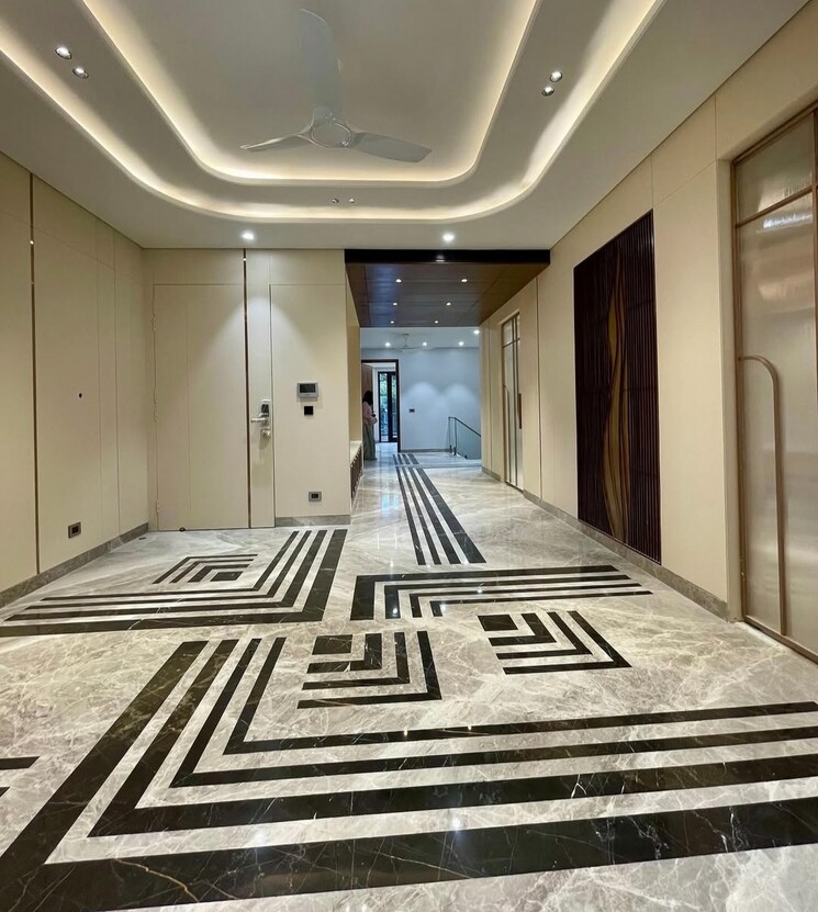 Bedroom, sublime-spring-elmas 3 Bedroom 1885 Sq.Ft. Apartment In Sector 12 Greater Noida Greater Noida 8587717