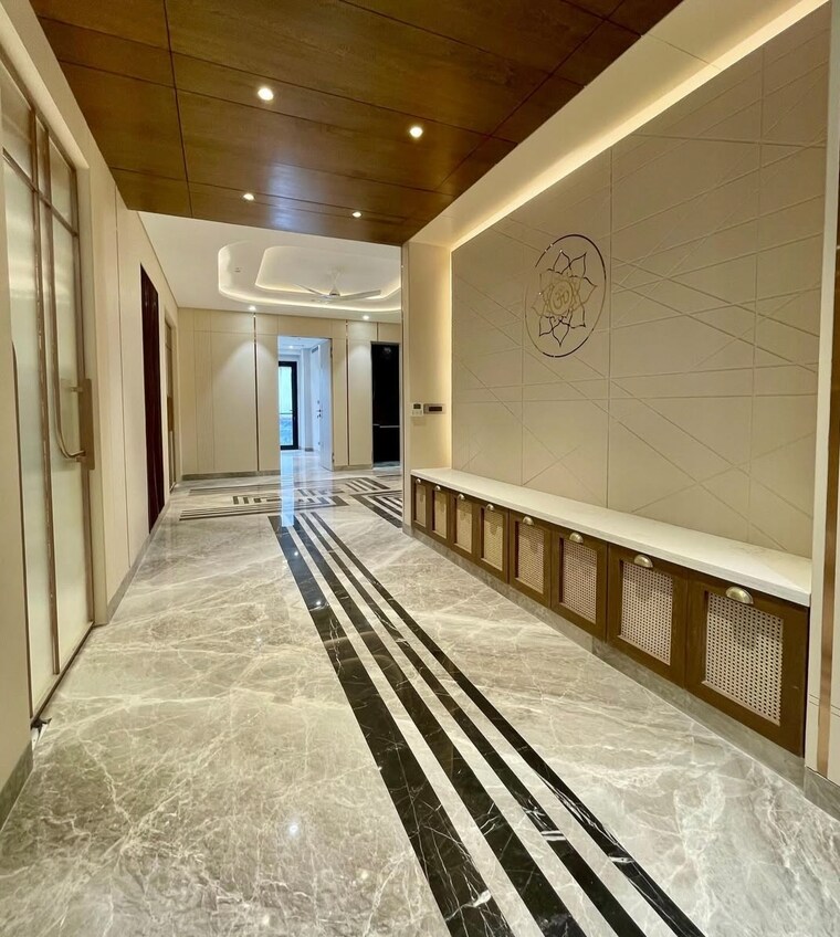 Balcony, sublime-spring-elmas 3 Bedroom 1885 Sq.Ft. Apartment In Sector 12 Greater Noida Greater Noida 8587717