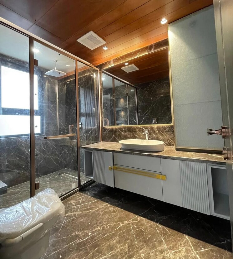 Kitchen, sublime-spring-elmas 3 Bedroom 1885 Sq.Ft. Apartment In Sector 12 Greater Noida Greater Noida 8587717