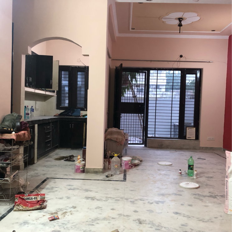 Room, sector 21 2.5 Bedroom 1200 Sq.Ft. Villa In Sector 21 Gurgaon 8587719