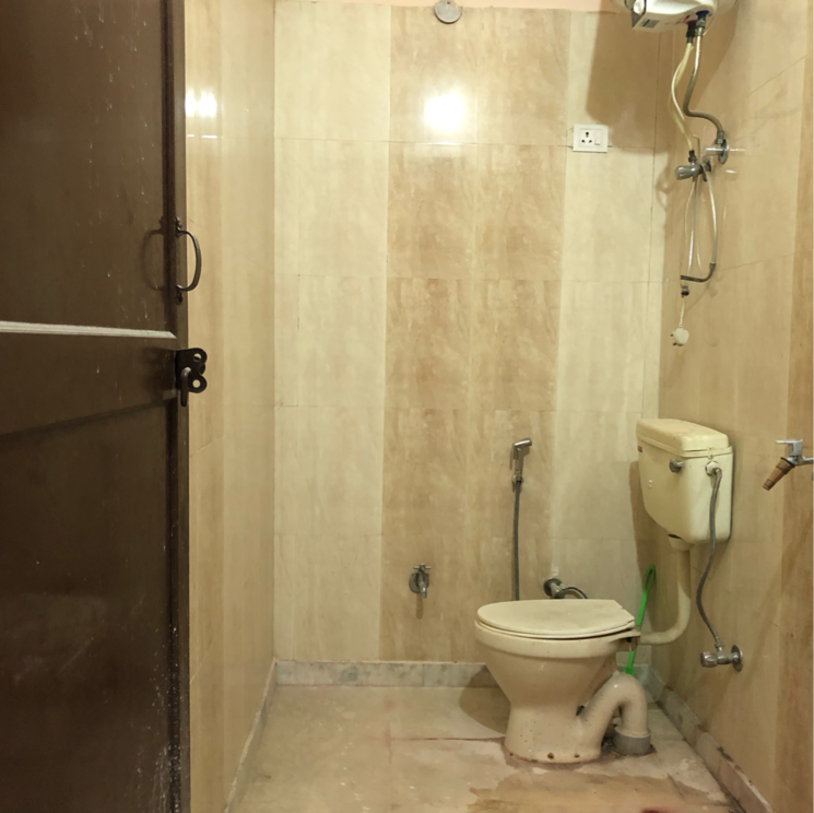 Bathroom, sector 21 2.5 Bedroom 1200 Sq.Ft. Villa In Sector 21 Gurgaon 8587719