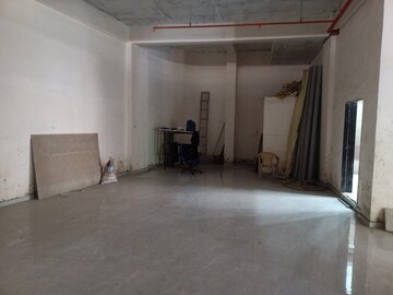  Shop For Rent in Naupada