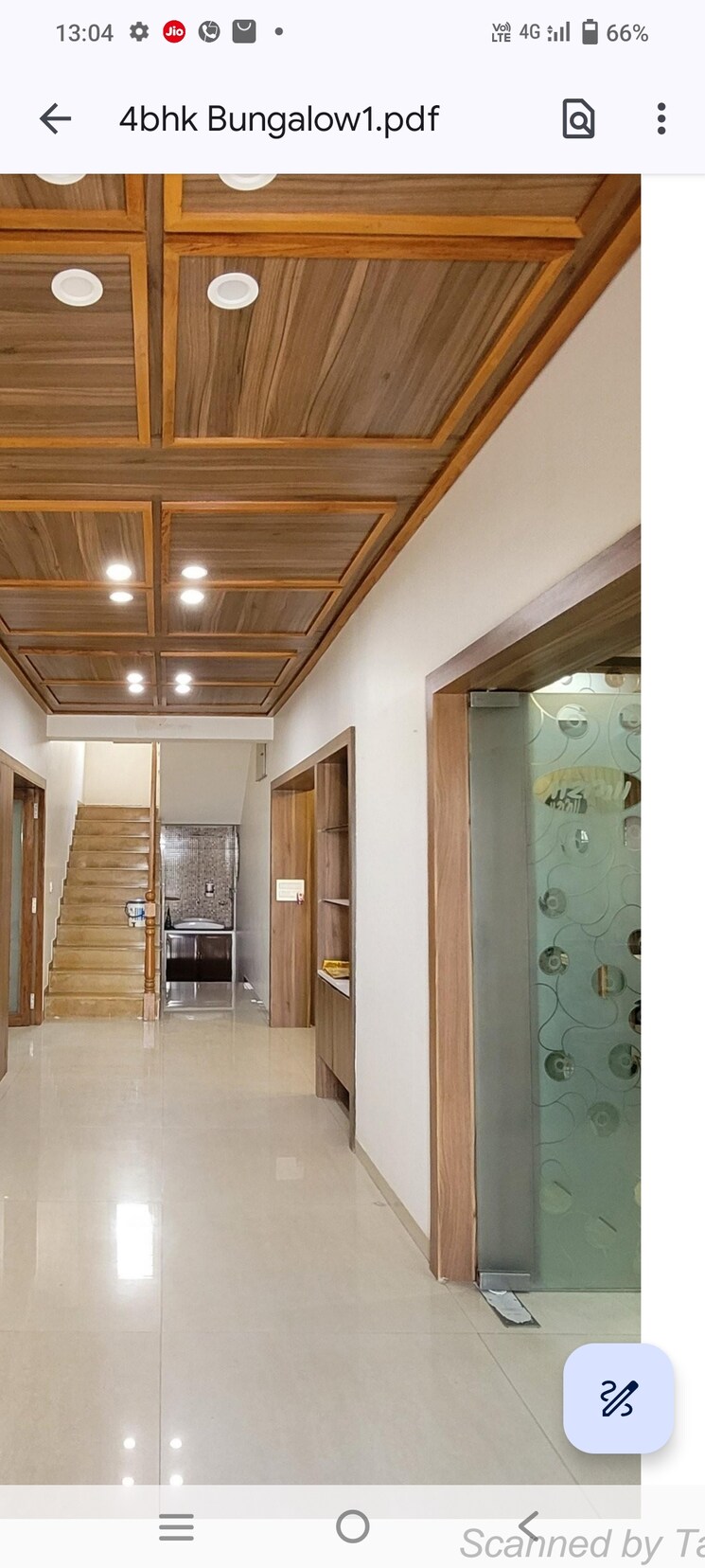 undefined, ambli road 4 Bedroom 6000 Sq.Ft. Villa In Ambli Road Ahmedabad 8587755