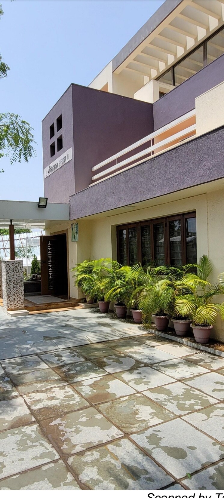 Exterior View, ambli road 4 Bedroom 6000 Sq.Ft. Villa In Ambli Road Ahmedabad 8587755