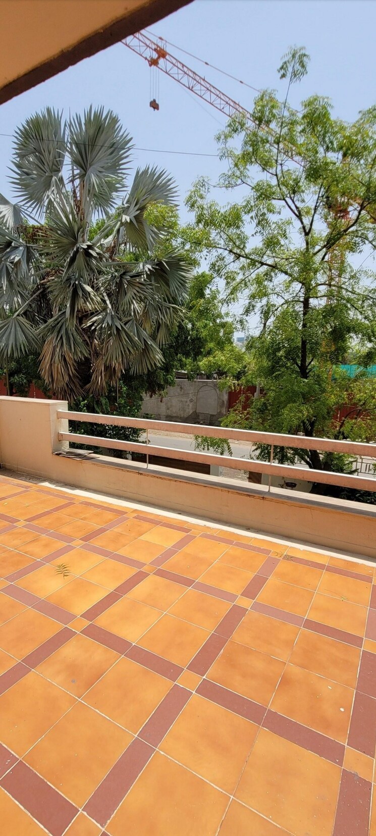 Balcony, ambli road 4 Bedroom 6000 Sq.Ft. Villa In Ambli Road Ahmedabad 8587755