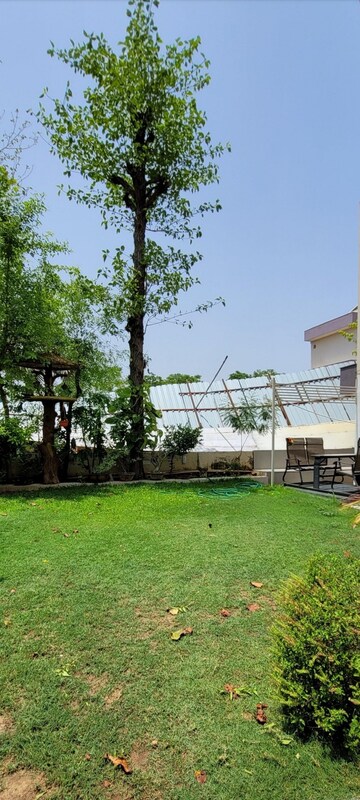 4 BHK Villa For Rent in Ambli Road