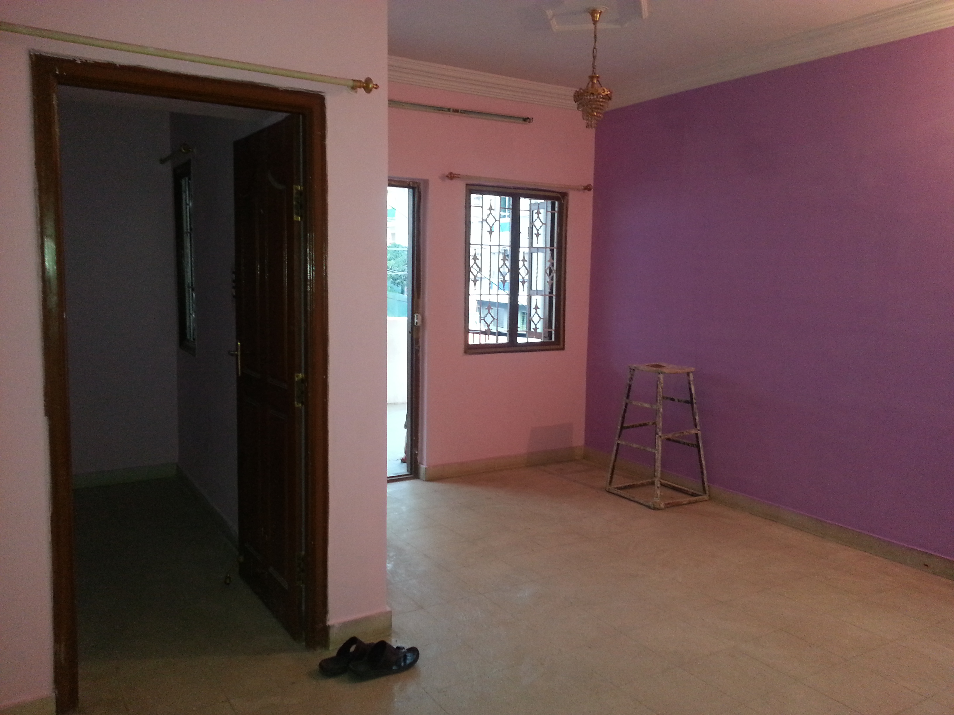 2 BHK Independent House For Rent in RT Nagar
