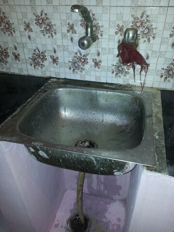 Furnished Amenities in 2 BHK Independent House at Rt Nagar – for Rent