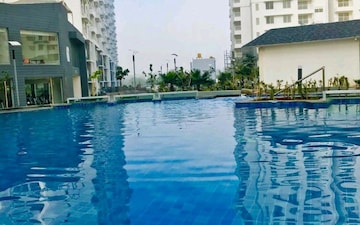 3 BHK Apartment For Sale in Puravankara Palm Beach, Hennur