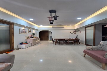 Parking in 3 BHK Apartment at Runwal Forests, Kanjurmarg West – for Sale