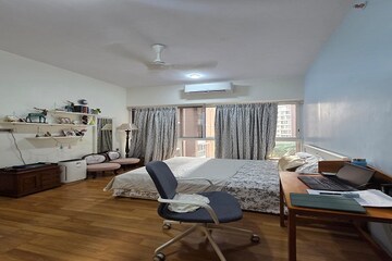 Team Area in 3 BHK Apartment at Runwal Forests, Kanjurmarg West – for Sale