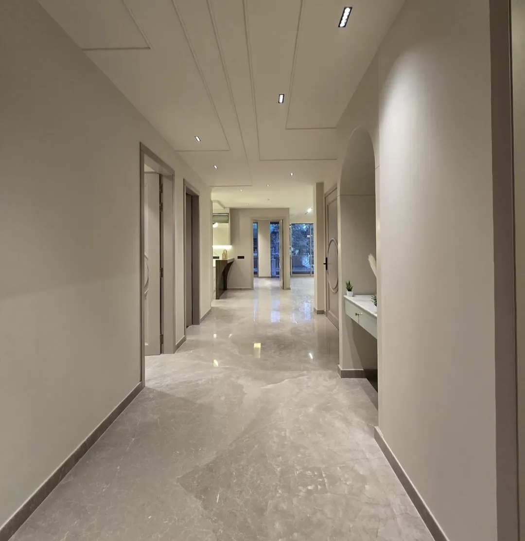 3 BHK Apartment For Sale in Sublime Spring Elmas