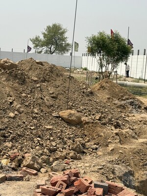  Plot For Sale in Sector 14