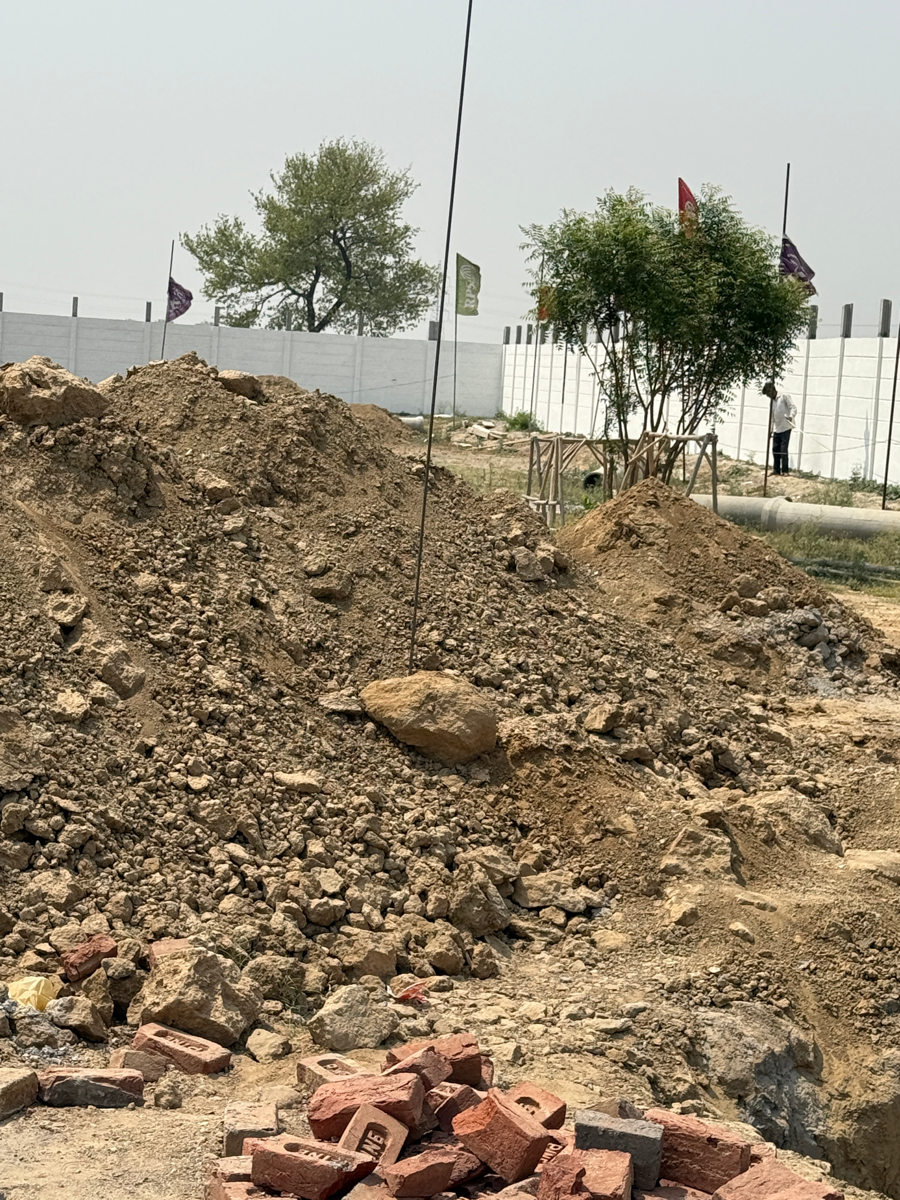 Plot For Sale in Rps Urbania 2.0