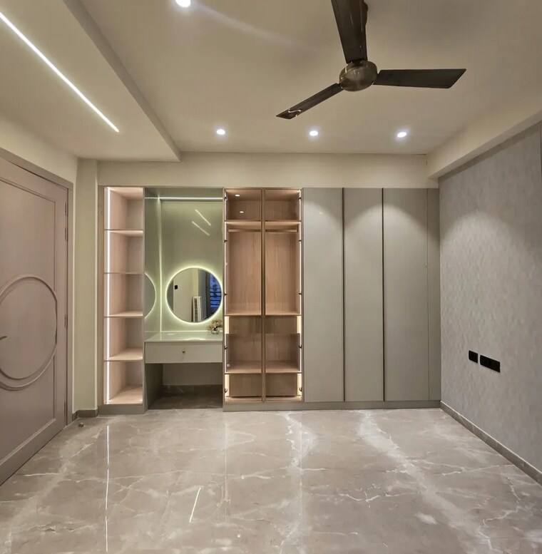 Bathroom, sublime-spring-elmas 3 Bedroom 1600 Sq.Ft. Apartment In Sector 12 Greater Noida Greater Noida 8587730