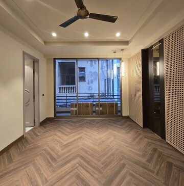 Bedroom in 3 BHK Apartment at Sublime Spring Elmas, Sector 12 Greater Noida – for Sale