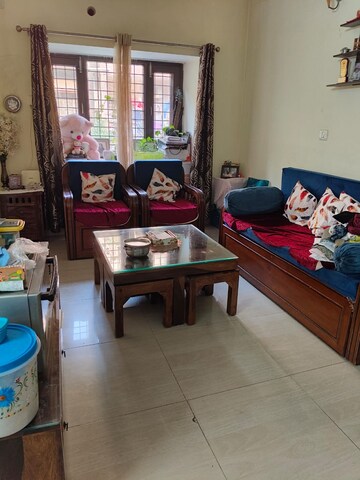 2 BHK Apartment For Rent in Vasant Kunj